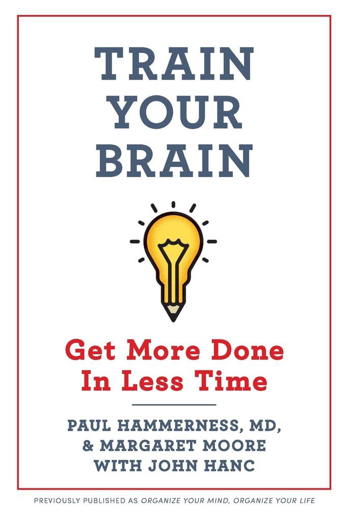 TRAIN YOUR BRAIN
