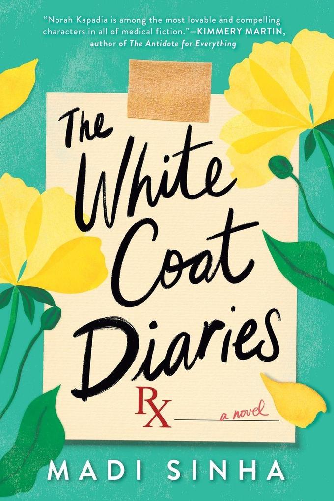 The White Coat Diaries