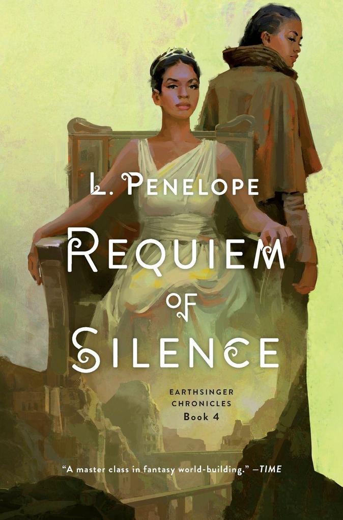 Requiem of Silence