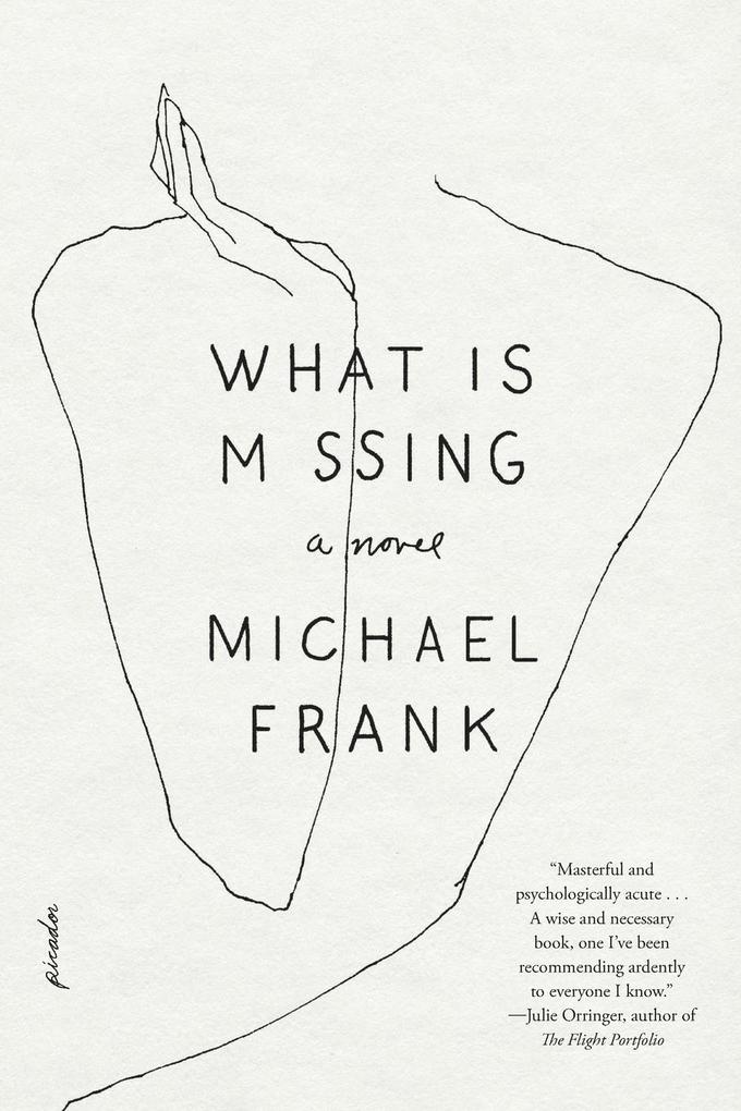 What Is Missing