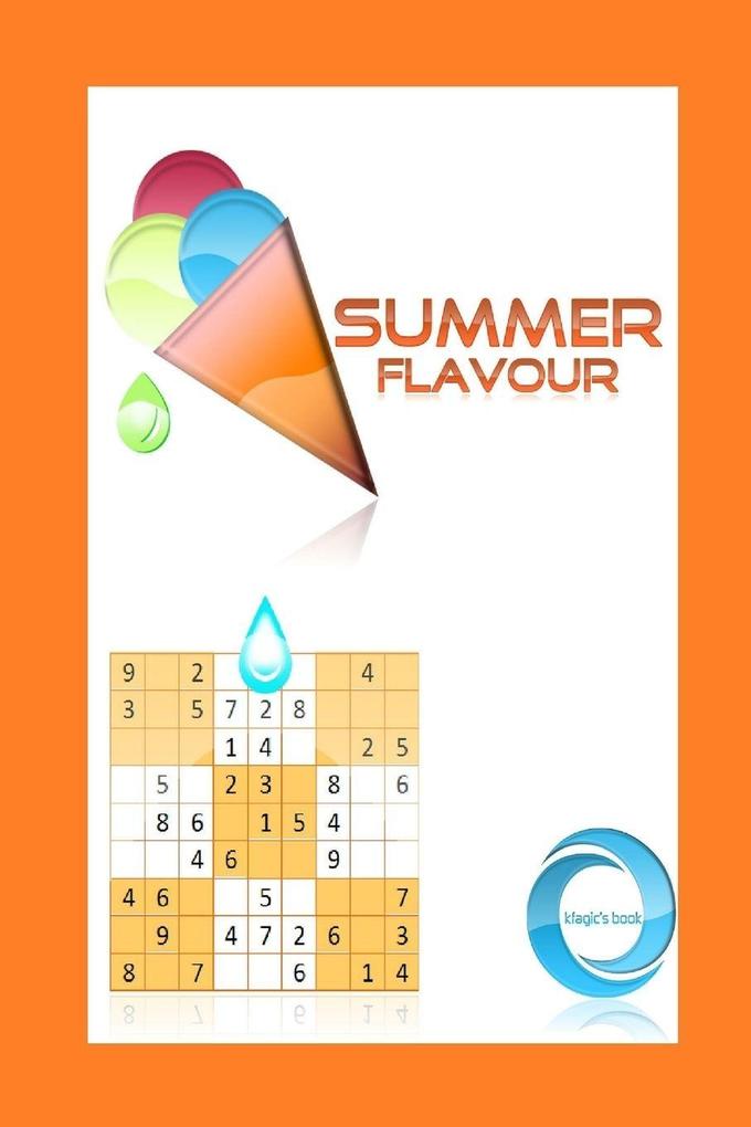 Summer flavour
