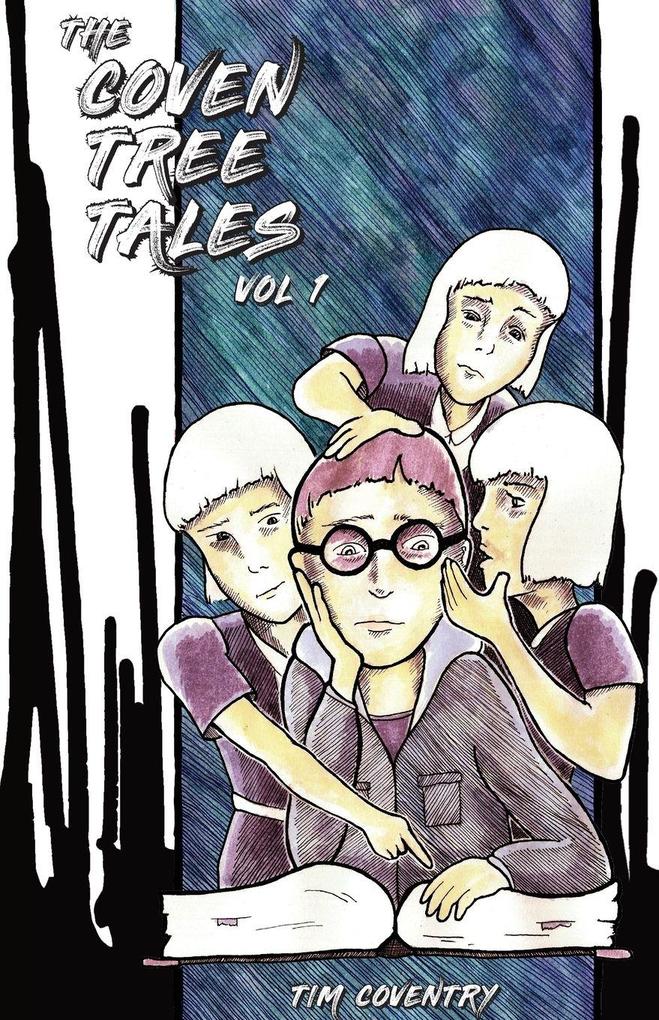 The Coven Tree Tales