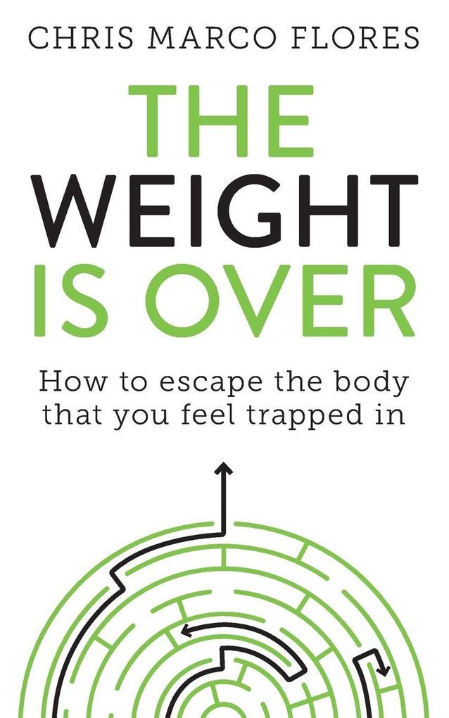 The Weight Is Over