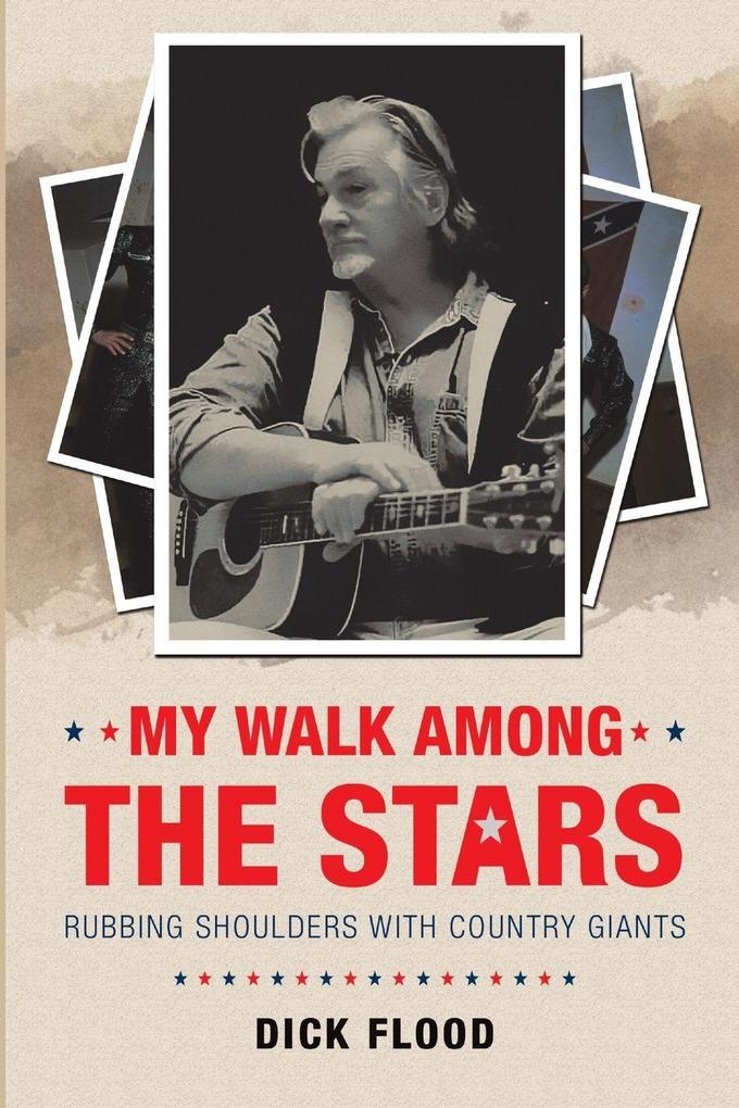 My Walk Among the Stars