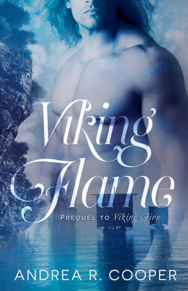 Viking Flame