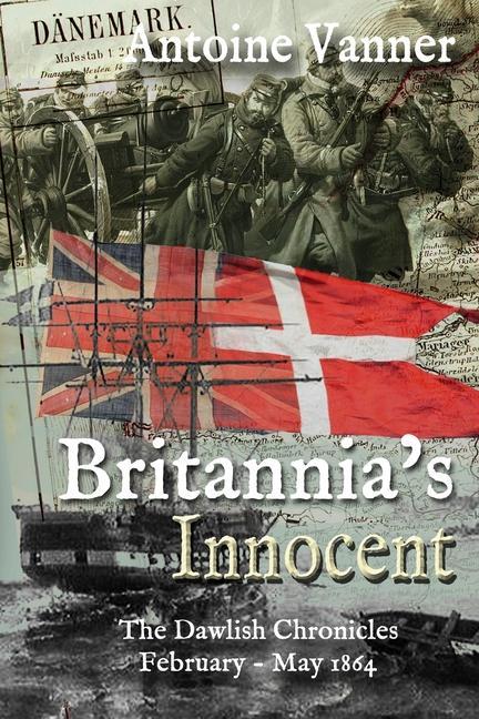 Britannia‘s Innocent