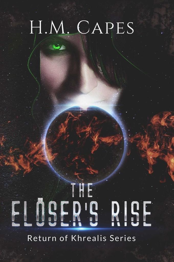 The Elöser‘s Rise