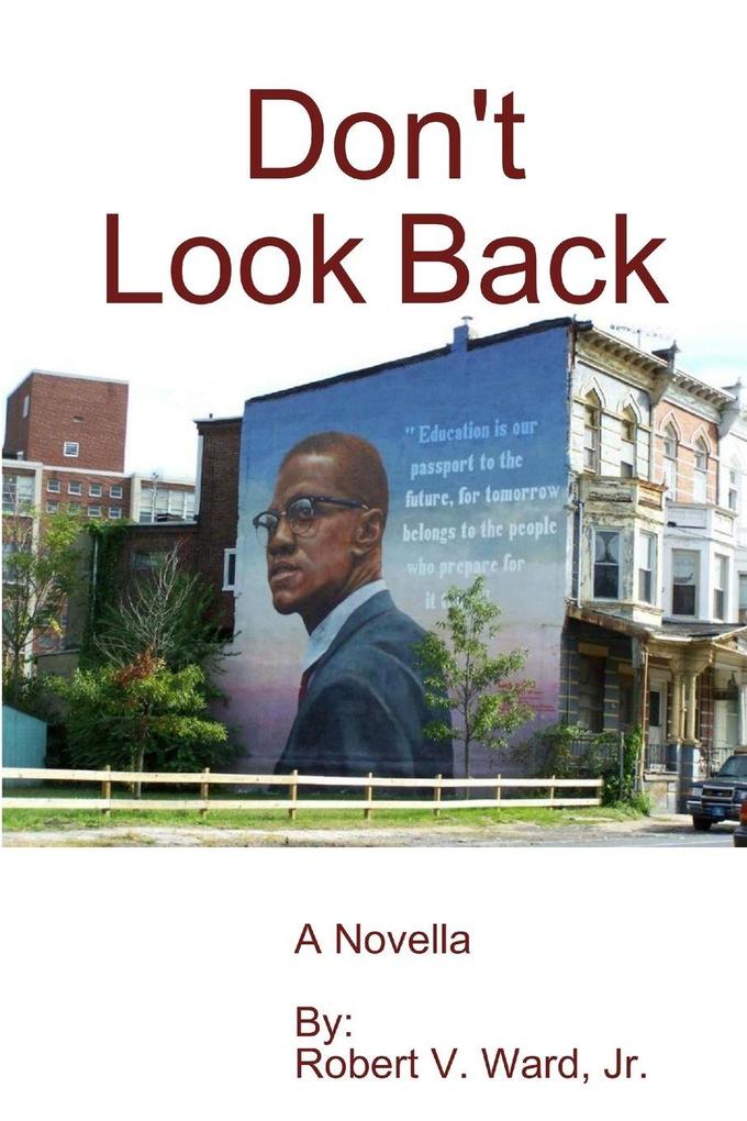 Don't Look Back