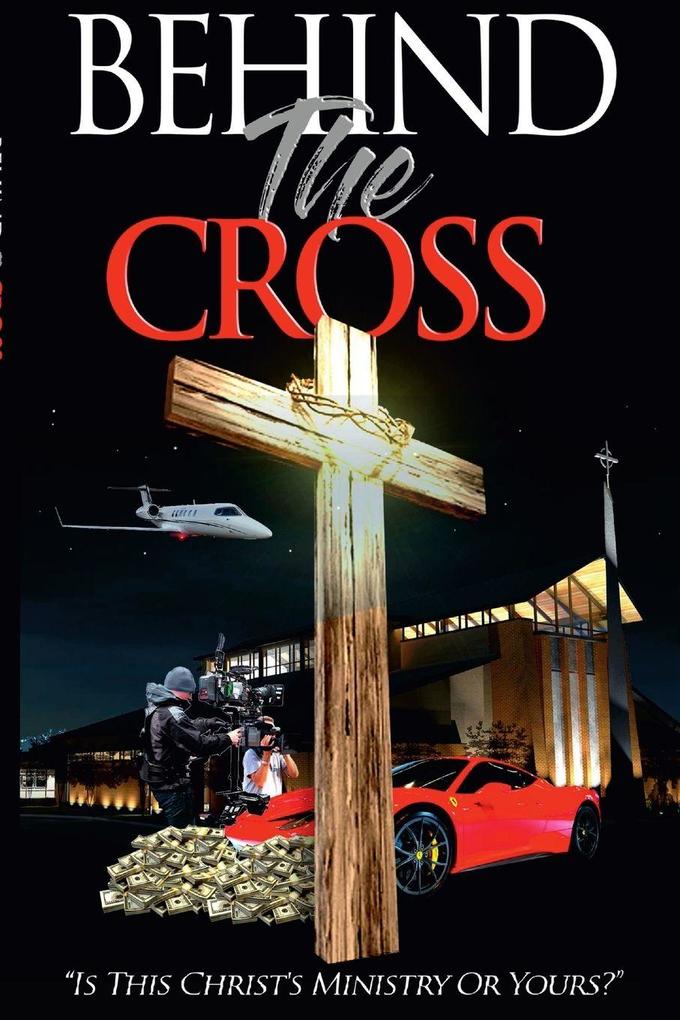 Behind The Cross