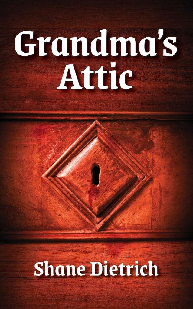 Grandma's Attic