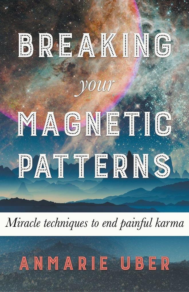Breaking Your Magnetic Patterns