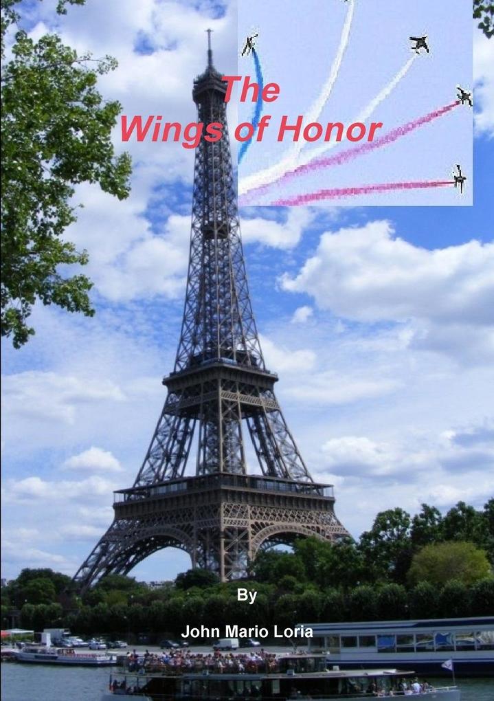 The Wings of Honor