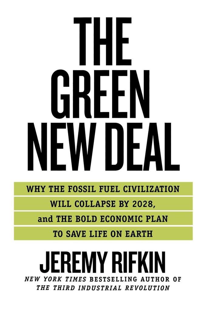 Green New Deal
