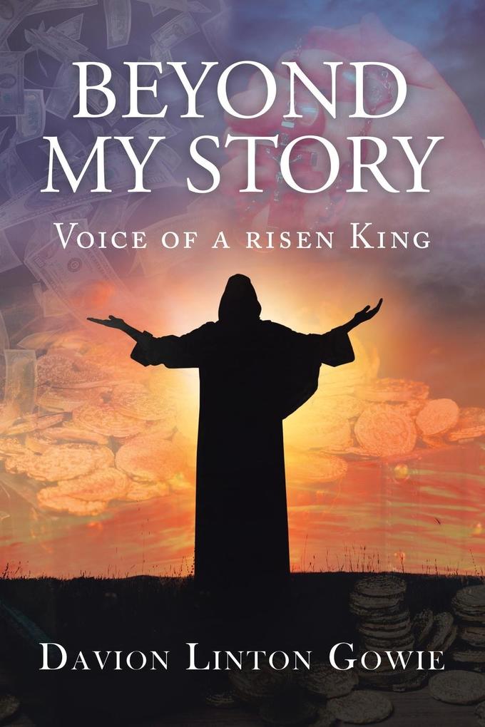Beyond My Story