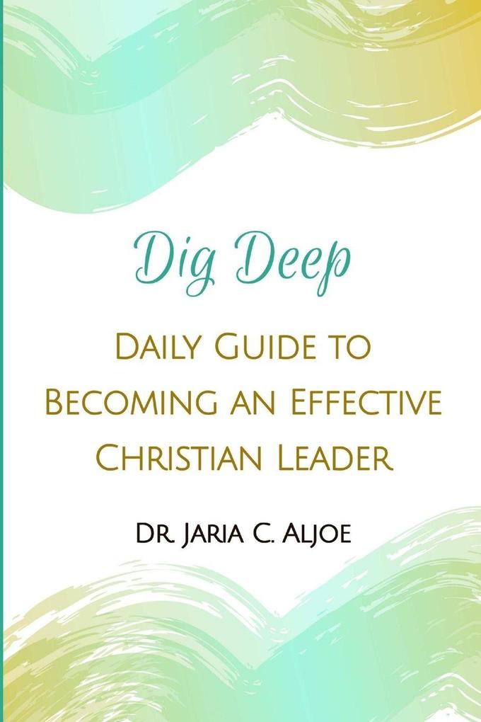 DIG DEEP