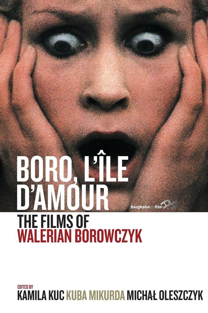 Boro L'Île d'Amour
