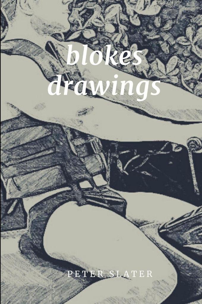 Blokes Drawings