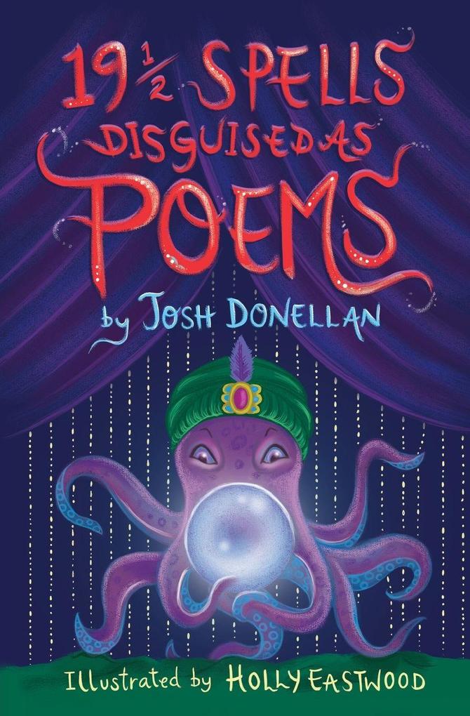 19 Spells Disguised As Poems