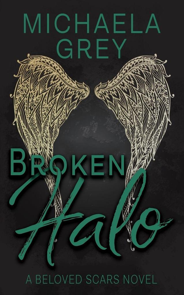 Broken Halo