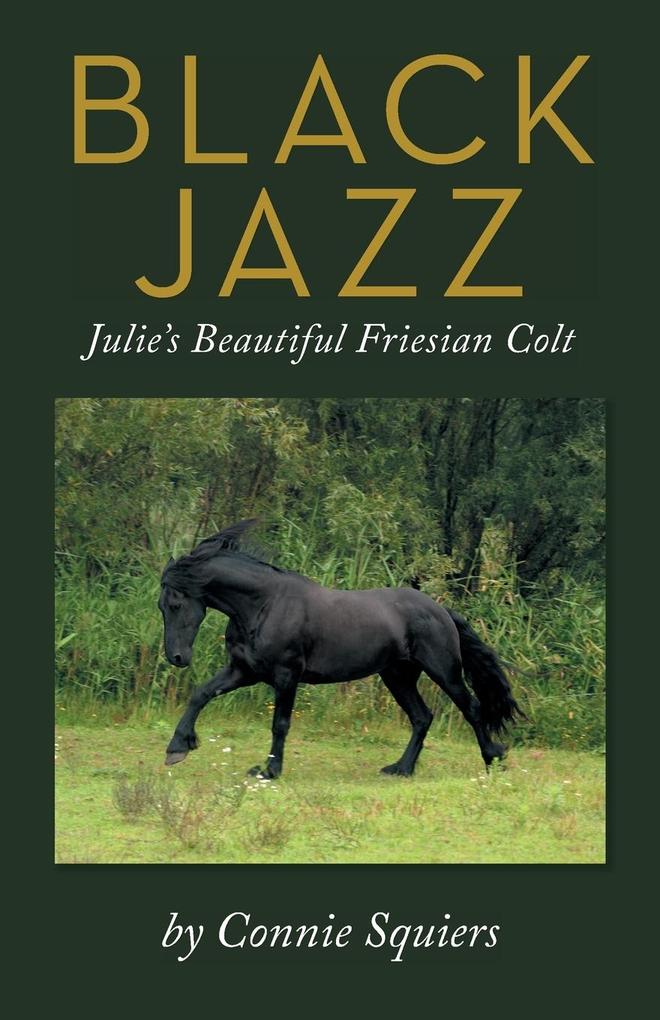 Black Jazz