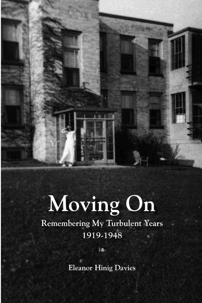 Moving On