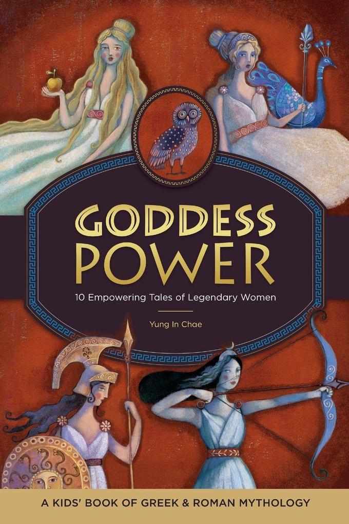 Goddess Power