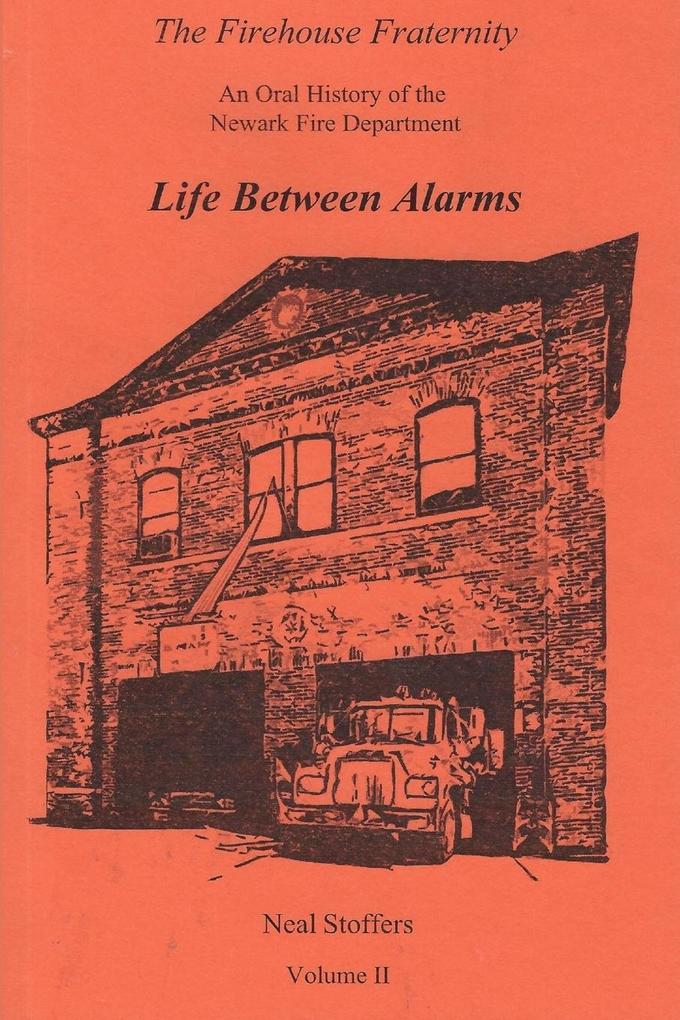 The Firehouse Fraternity