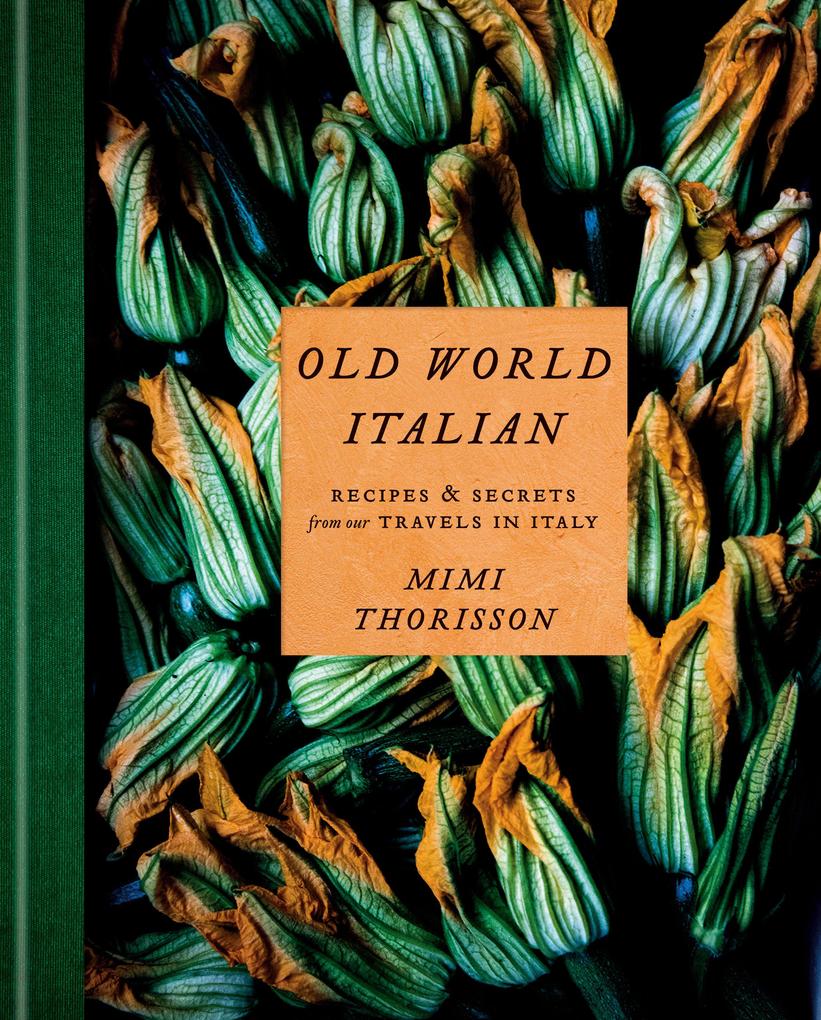 Random House Llc Us Old World Italian