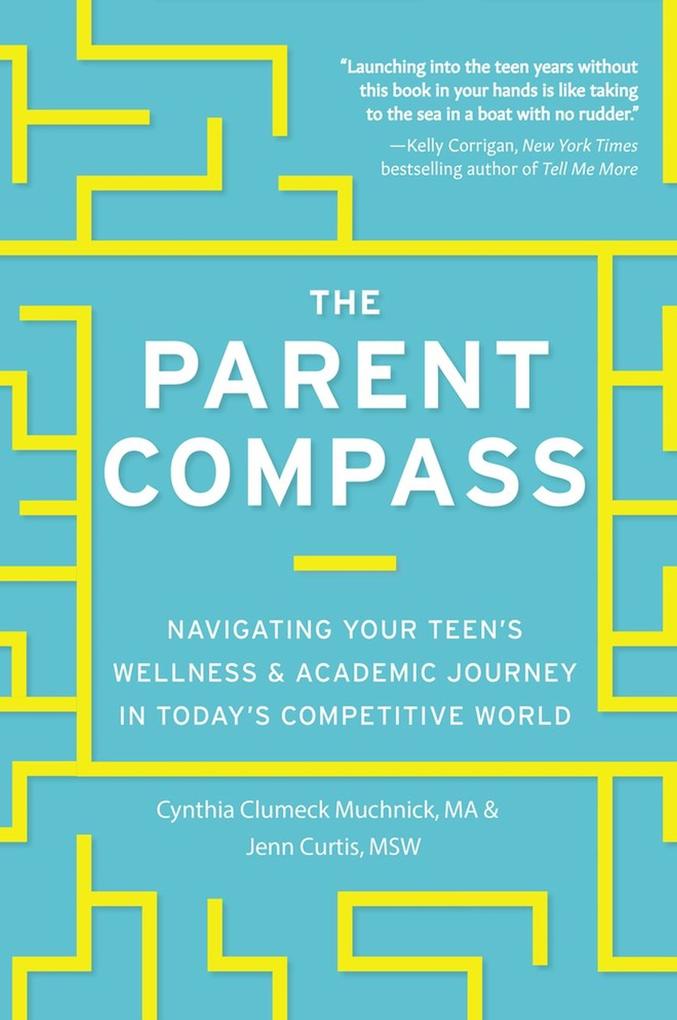 The Parent Compass
