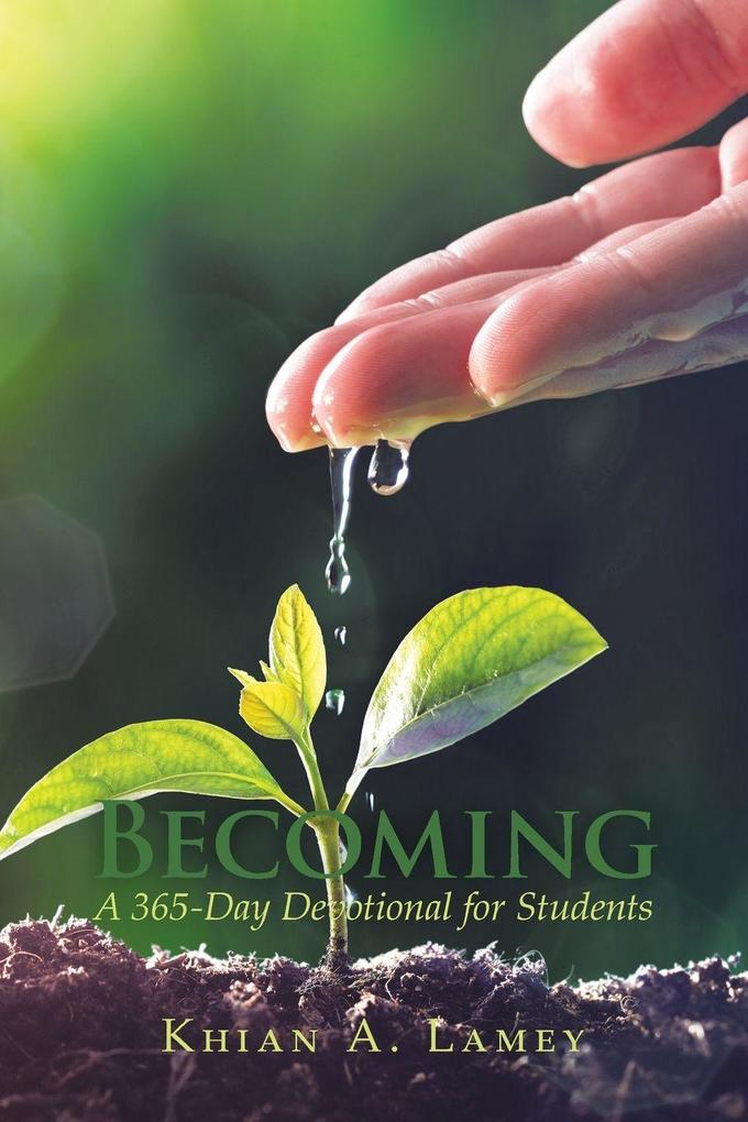 Becoming