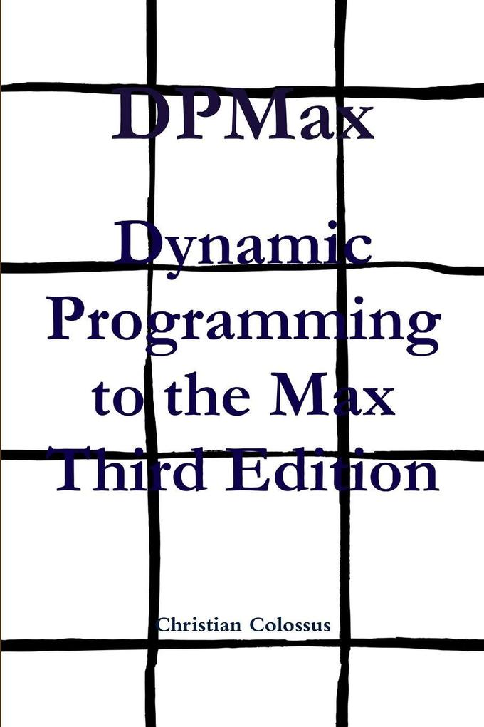 DPMax