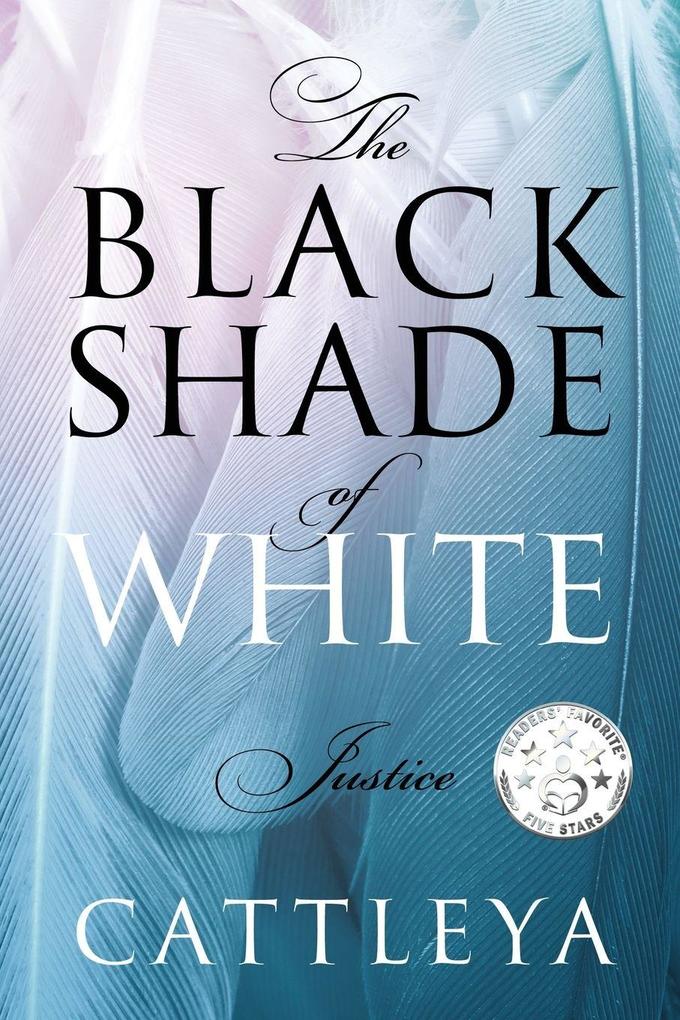 The Black Shade of White