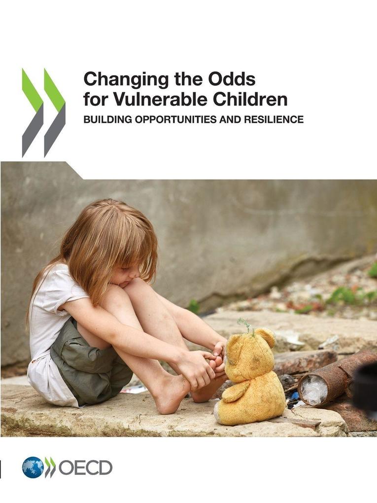 Changing the Odds for Vulnerable Children