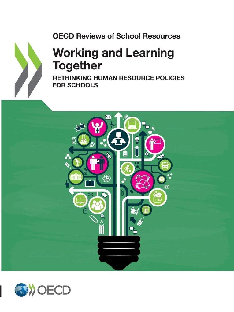 Working and Learning Together