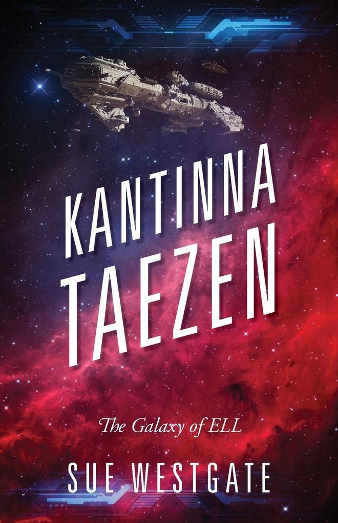 Kantinna Taezen