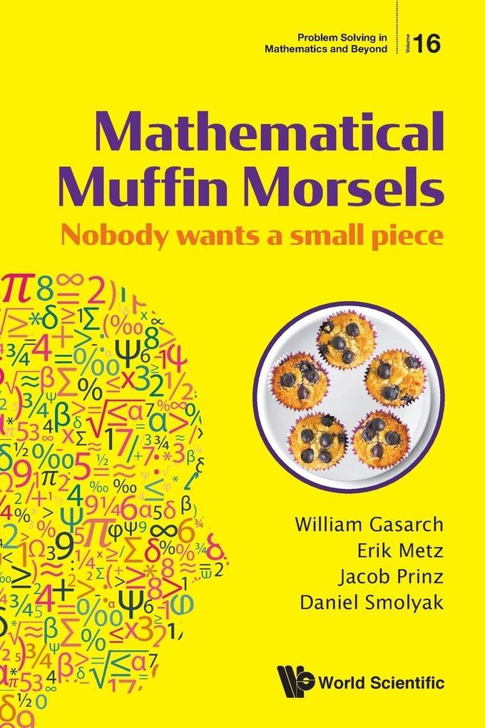MATHEMATICAL MUFFIN MORSELS