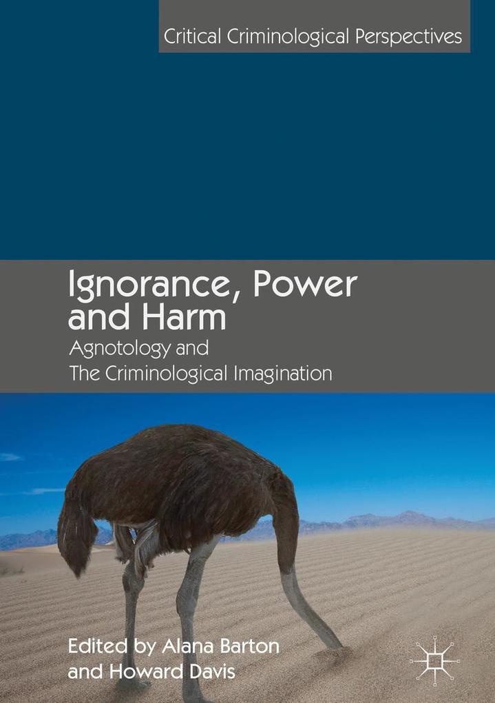 Ignorance Power and Harm