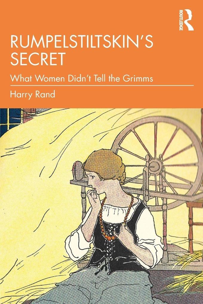 Rumpelstiltskin's Secret
