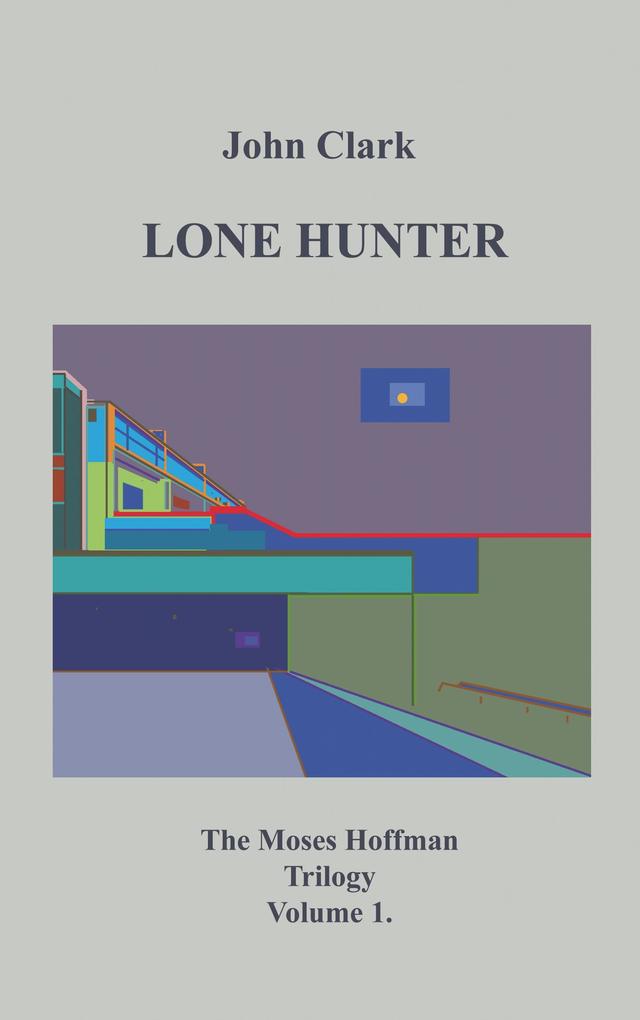 Lone Hunter