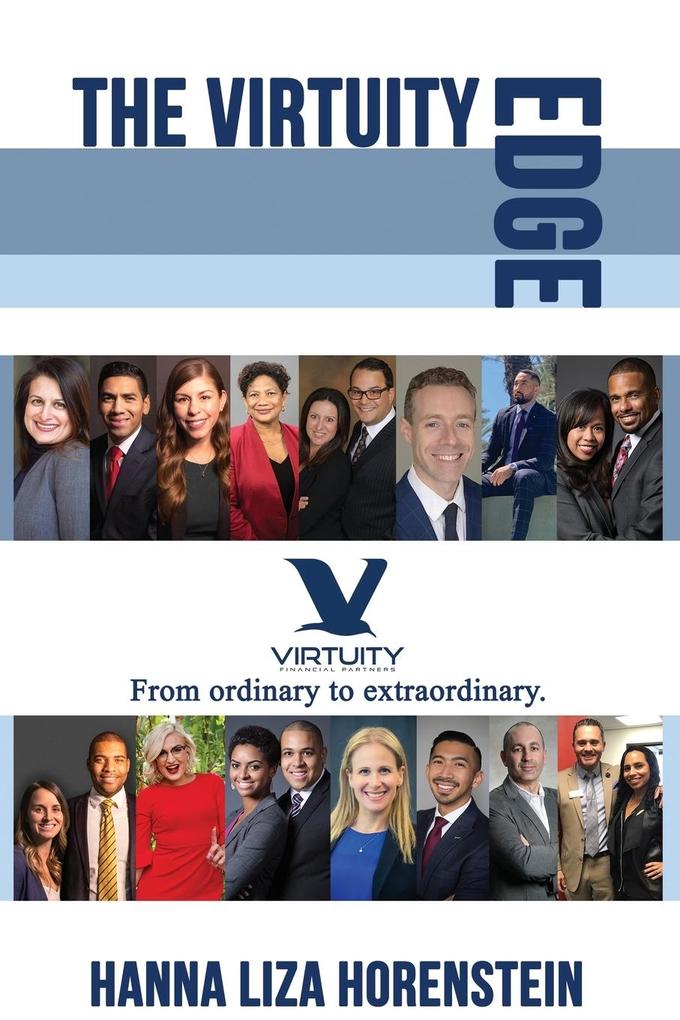 The Virtuity Edge