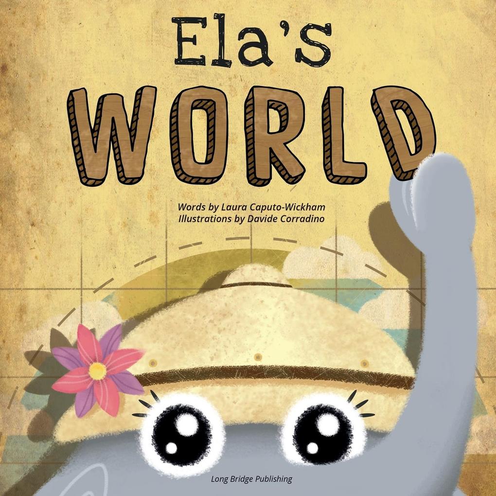 Image of Ela's World