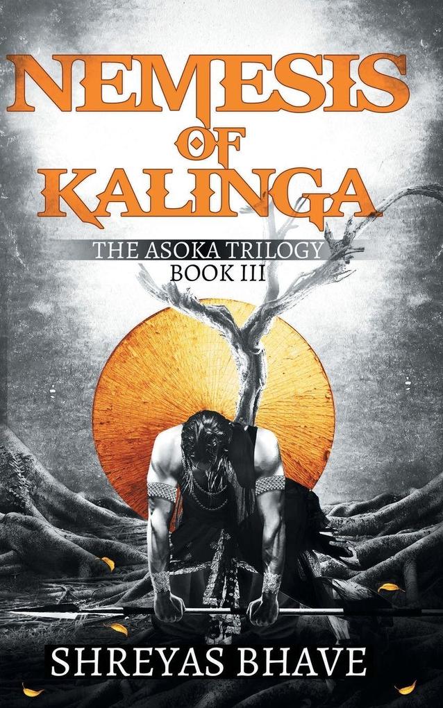 Asoka Book III