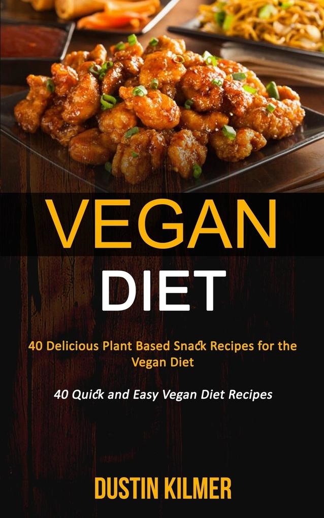 Vegan Diet
