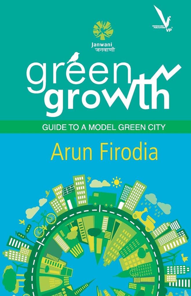 Green Growth - Paperback