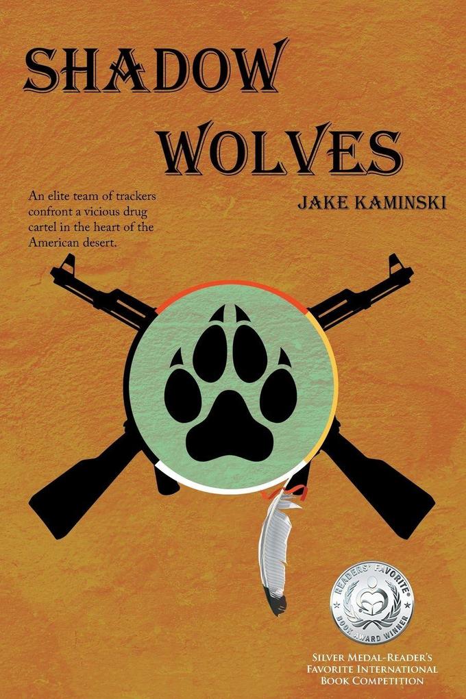 Shadow Wolves