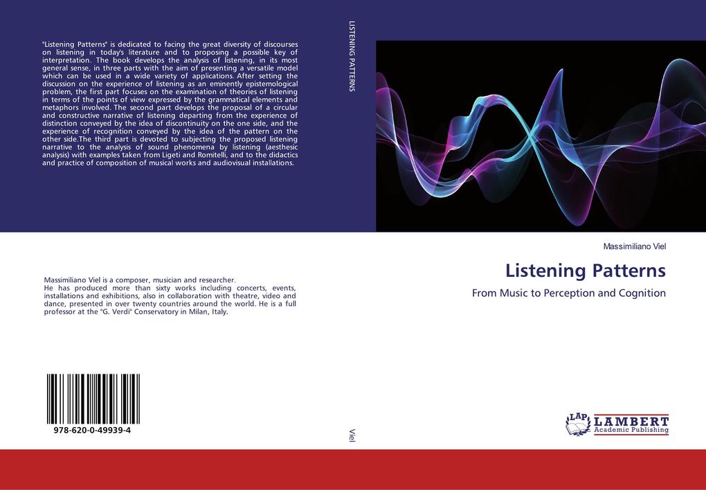 Listening Patterns
