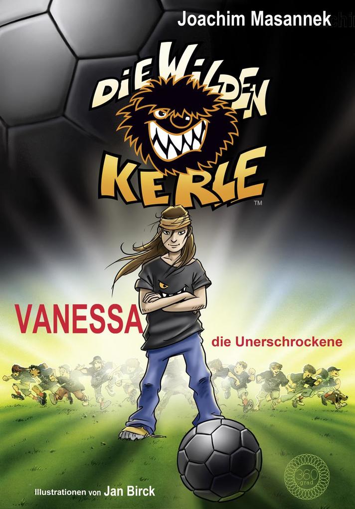 Image of Die Wilden Kerle (Bd. 3)