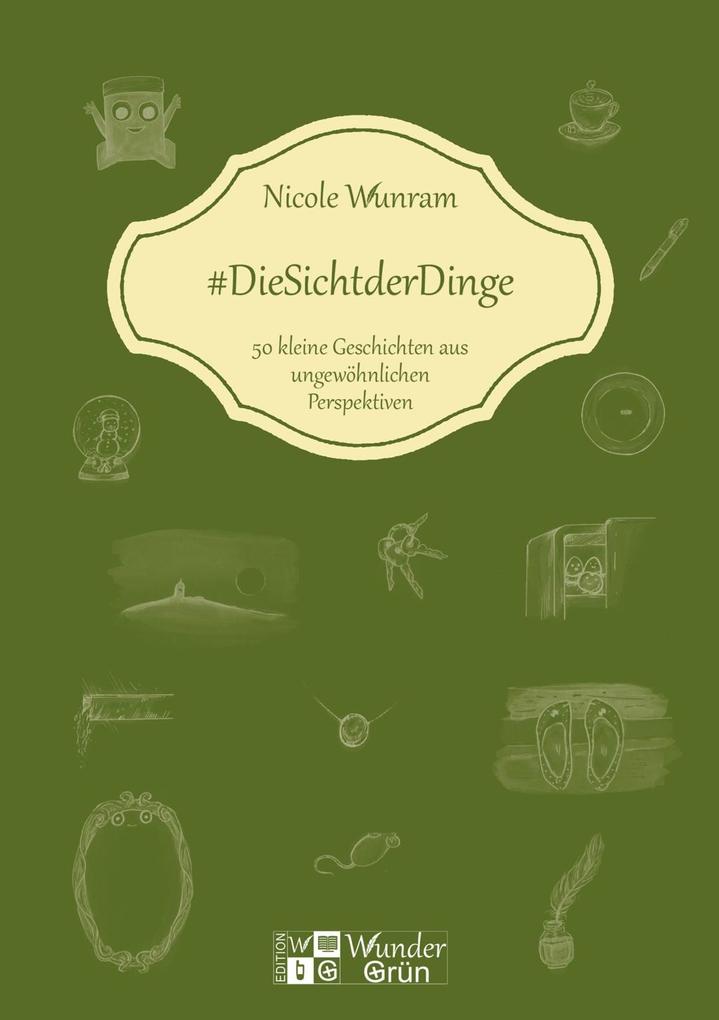 Image of #DieSichtderDinge