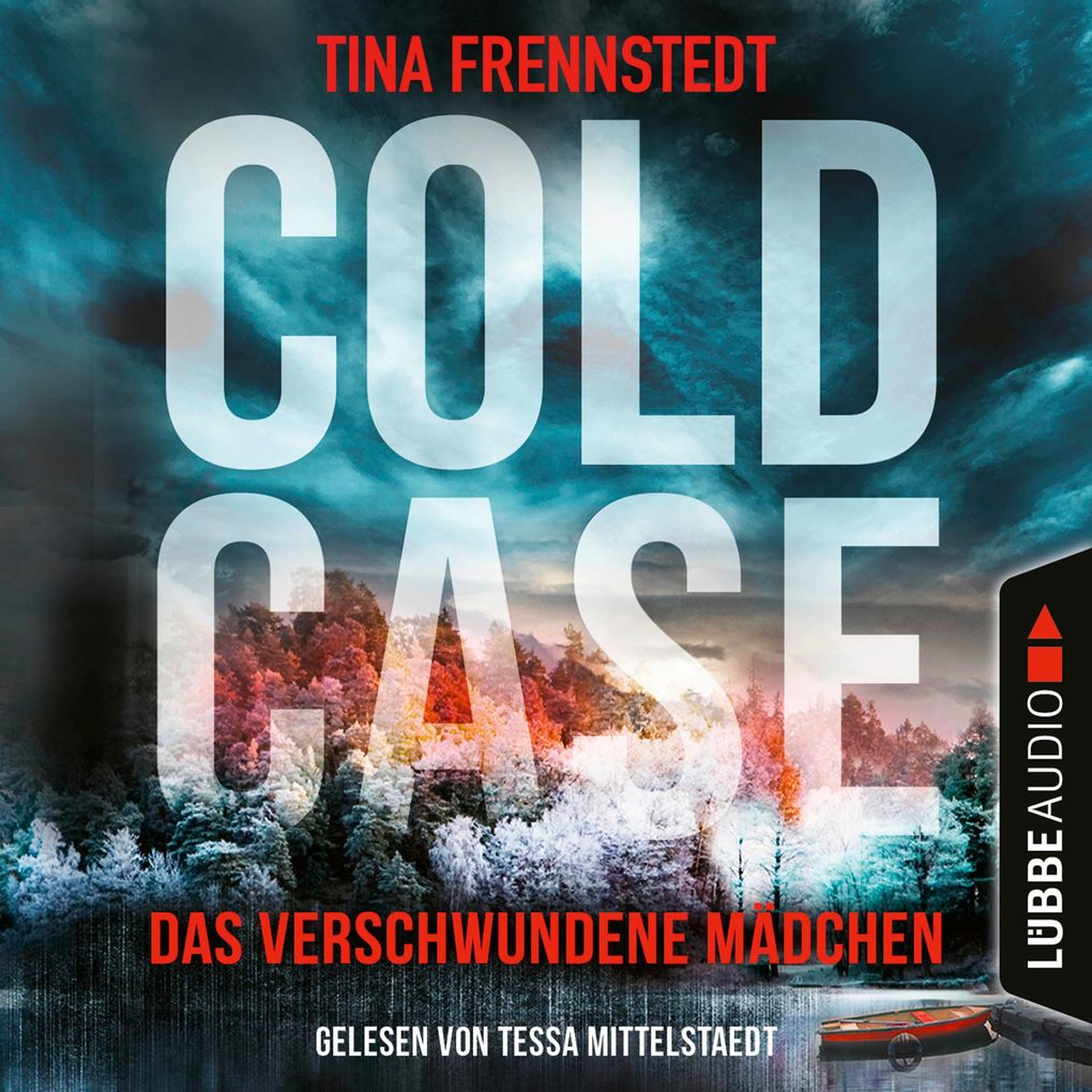 Das verschwundene Mädchen - Cold Case 1