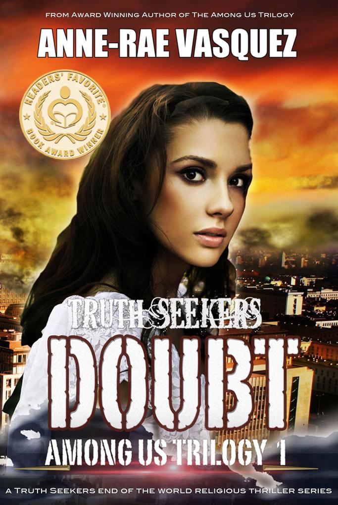 Doubt (Among Us Trilogy #1)